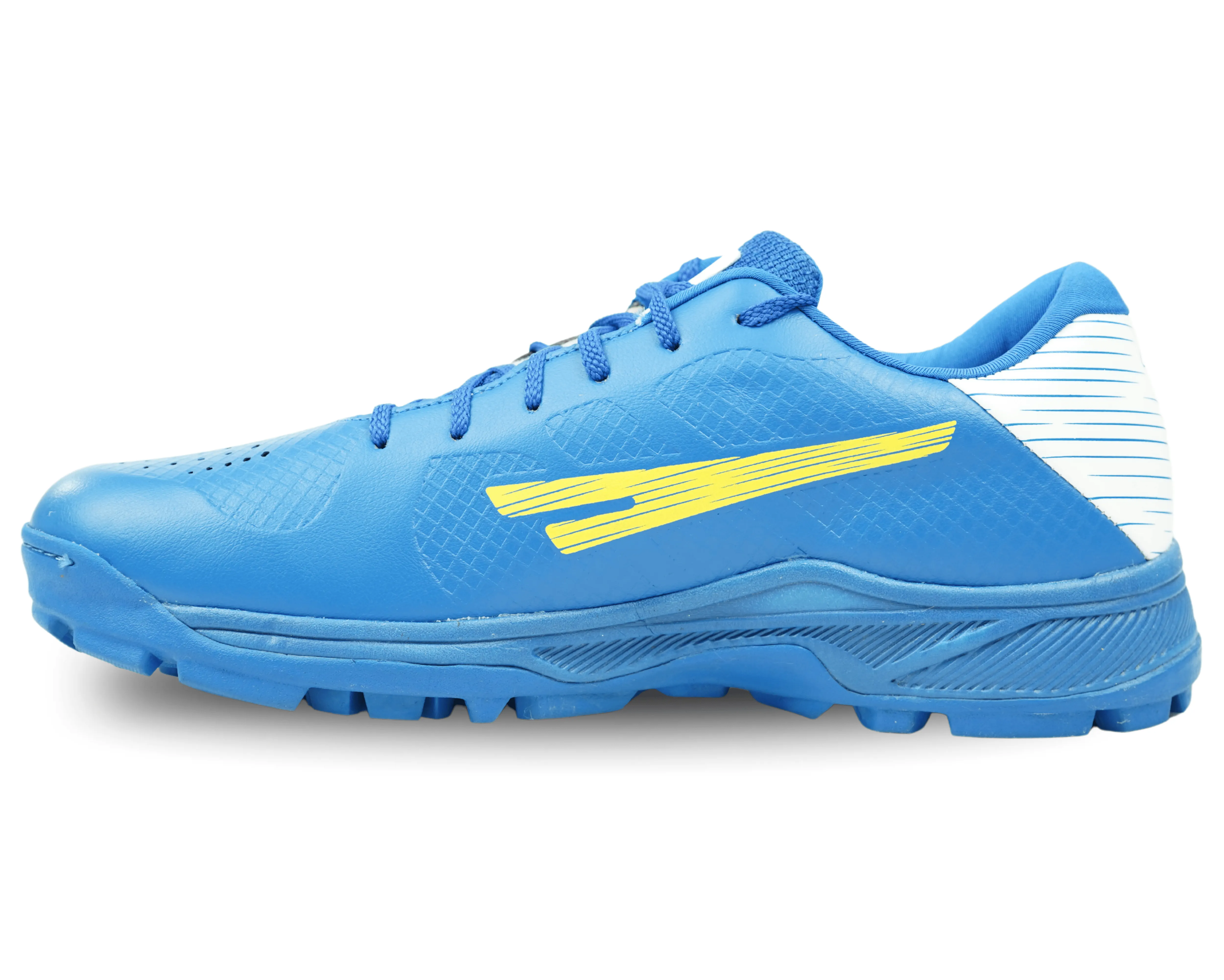 QUIVE SEGA PARKER R07 Cricket Shoes