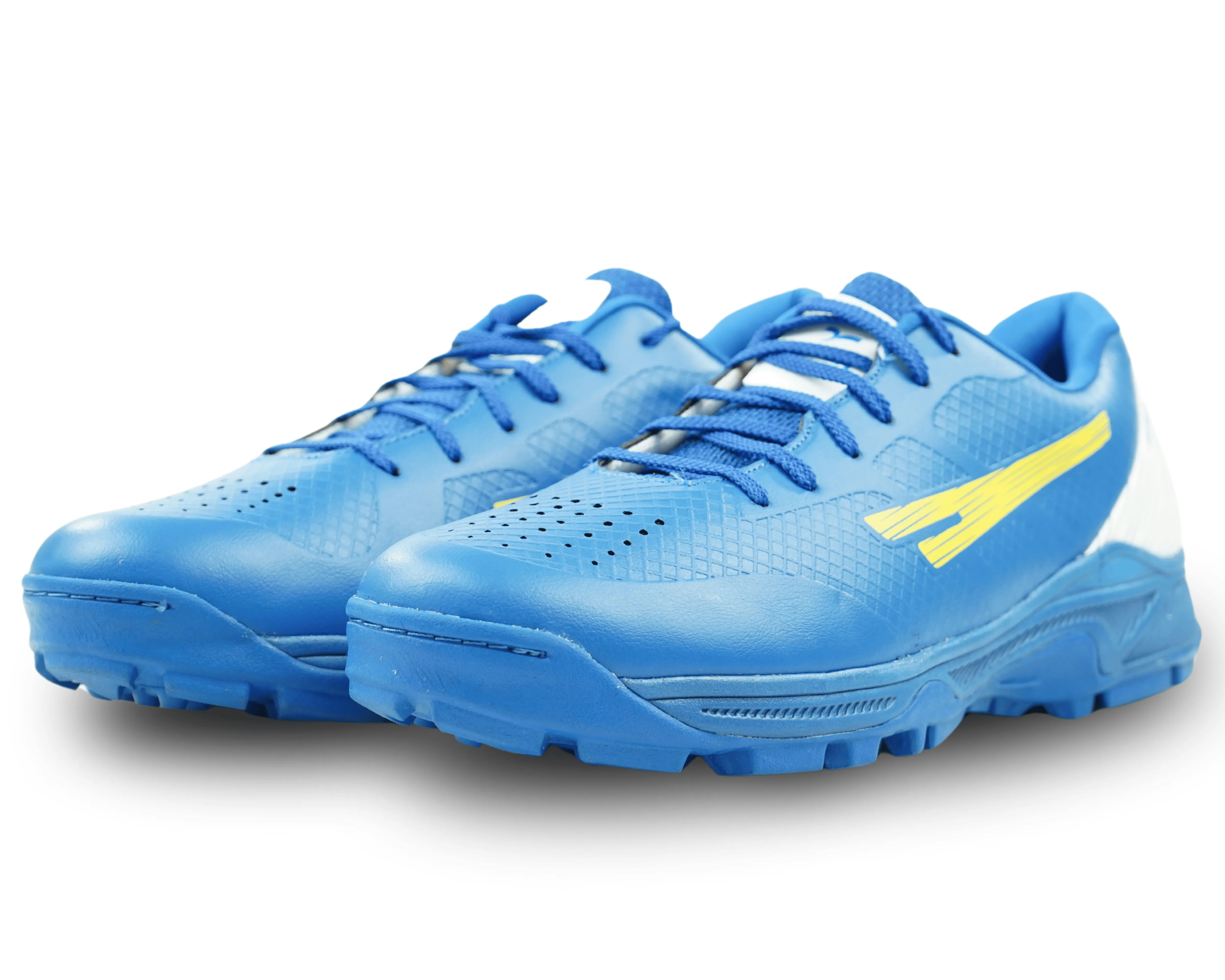 QUIVE SEGA PARKER R07 Cricket Shoes