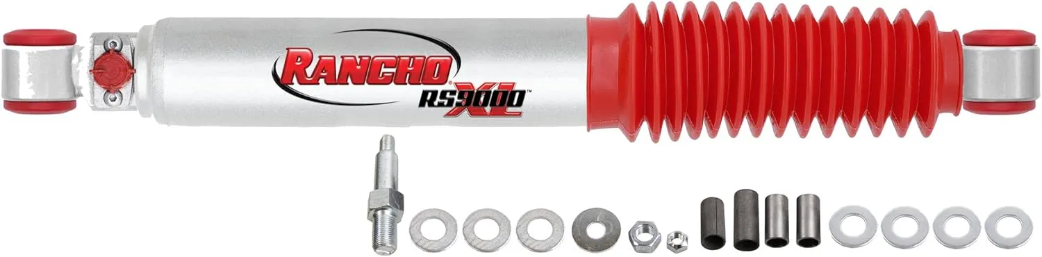 Rancho RS999112 RS9000XL Series Shock
