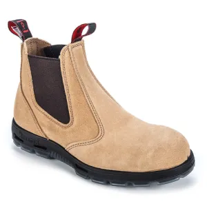 REDBACK BOBCAT USBBA - STEEL TOE