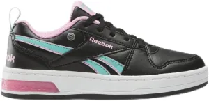 Reebok Girl's Royal Prime Step N' Flash (Infant/Toddler/Little Kid) Sneaker