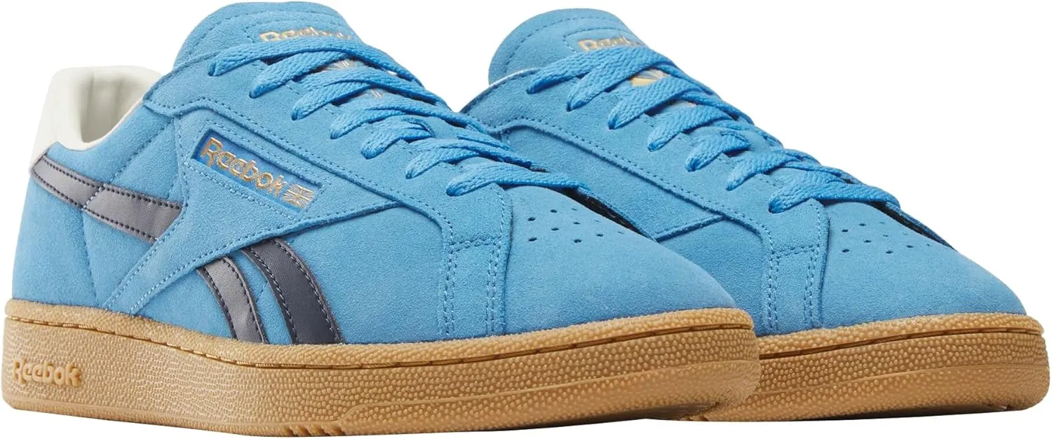 Reebok Unisex-Adult Club C Grounds UK Sneaker