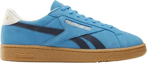 Reebok Unisex-Adult Club C Grounds UK Sneaker