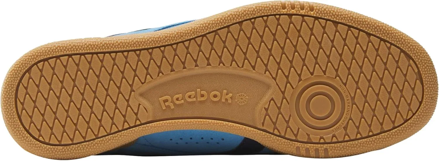 Reebok Unisex-Adult Club C Grounds UK Sneaker