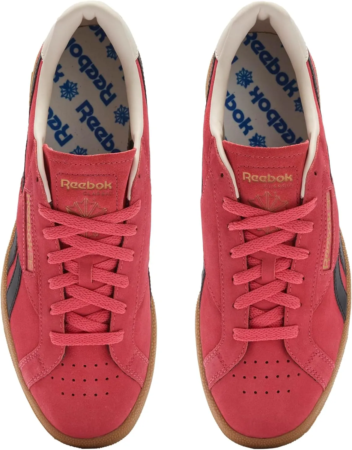 Reebok Unisex-Adult Club C Grounds UK Sneaker