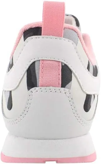 Reebok Unisex-Child Classic Leather Sneaker