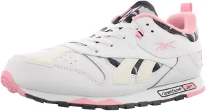 Reebok Unisex-Child Classic Leather Sneaker
