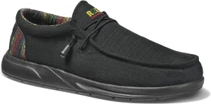 REEF Cushion Coast TX Men's Shoe, Lightweight & Breathable, Memory Foam Footbed