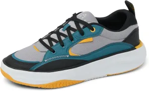 REEF Men's Fanning Shoe, Lightweight, Cushion Footbed, Bottle Opener