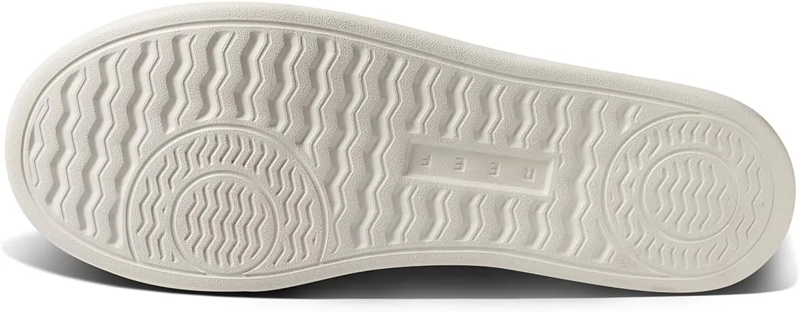 REEF Swellsole Navigator Men's Shoe, Lightweight & Breathable, Memory Foam Footbed