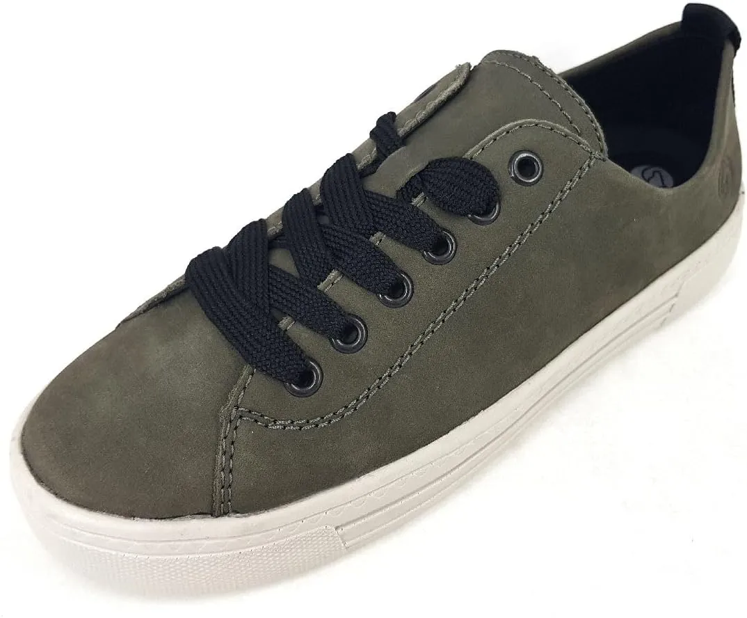 Remonte Women's Hi-Top Trainers Sneaker