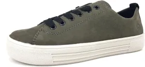 Remonte Women's Hi-Top Trainers Sneaker