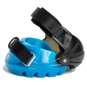 Renegade® Viper Vivid™ Hoof Boot Seconds - Blue Sapphire