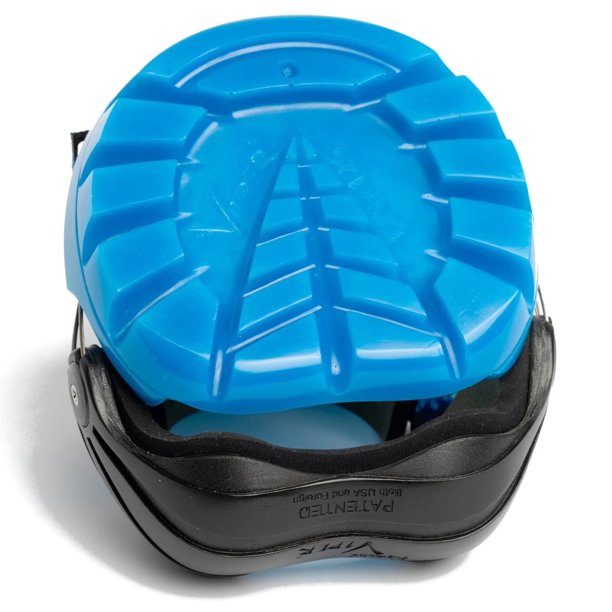 Renegade® Viper Vivid™ Hoof Boot Seconds - Blue Sapphire