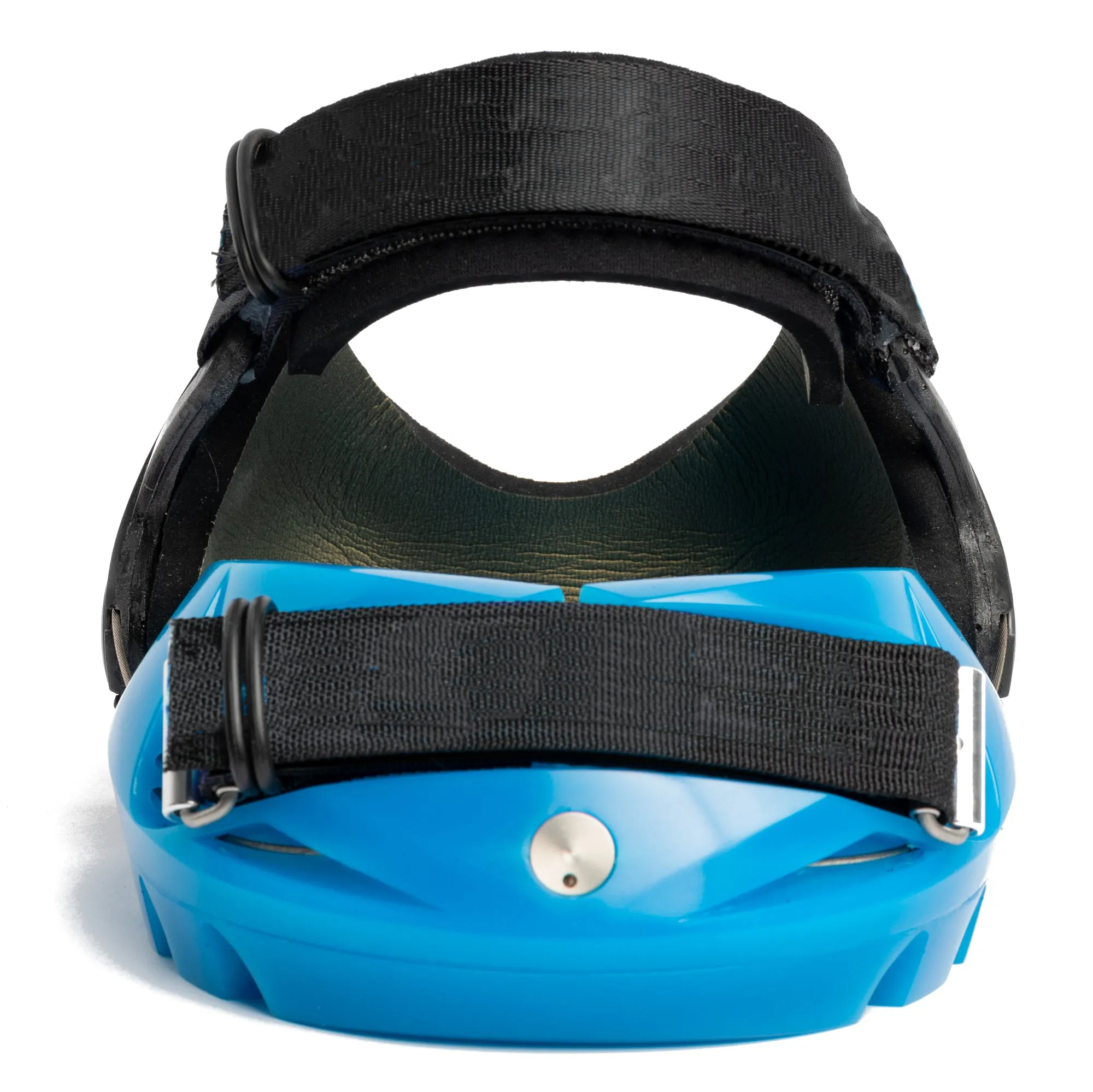 Renegade® Viper Vivid™ Hoof Boot Seconds - Blue Sapphire