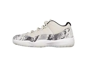 RETRO BONE/UNIVERSITY LIGHT AIR Giant discount Easy to install 11 JORDAN LOW RED-SAIL-BLACK
