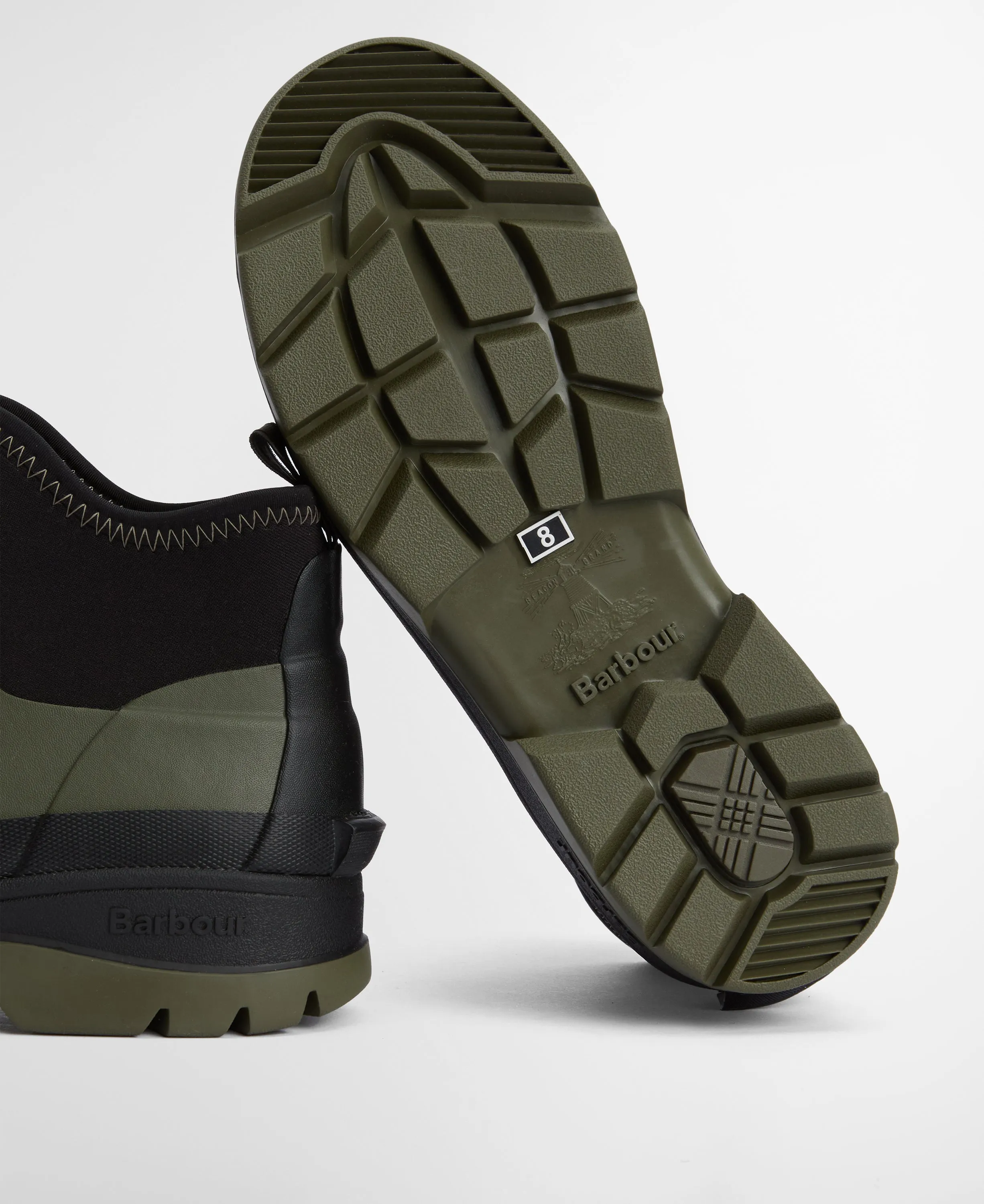 Ridge Welly
