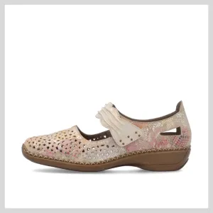 Rieker 41399-92
