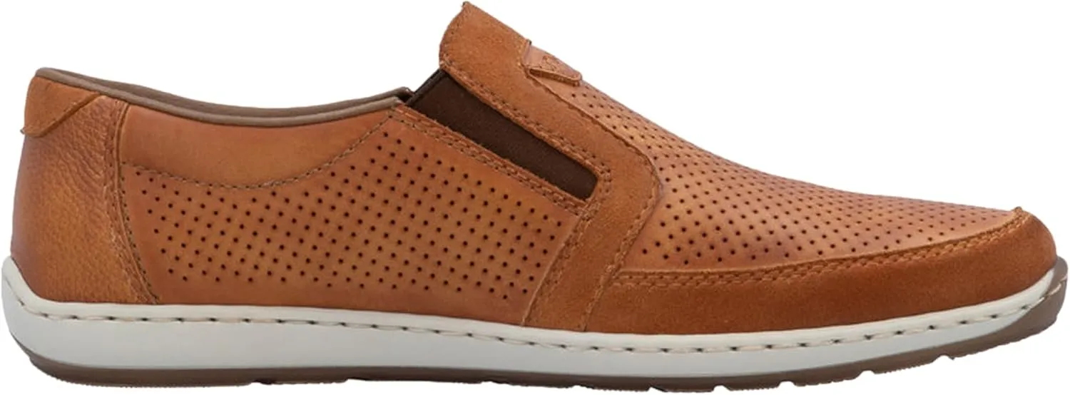Rieker Men's Loafer