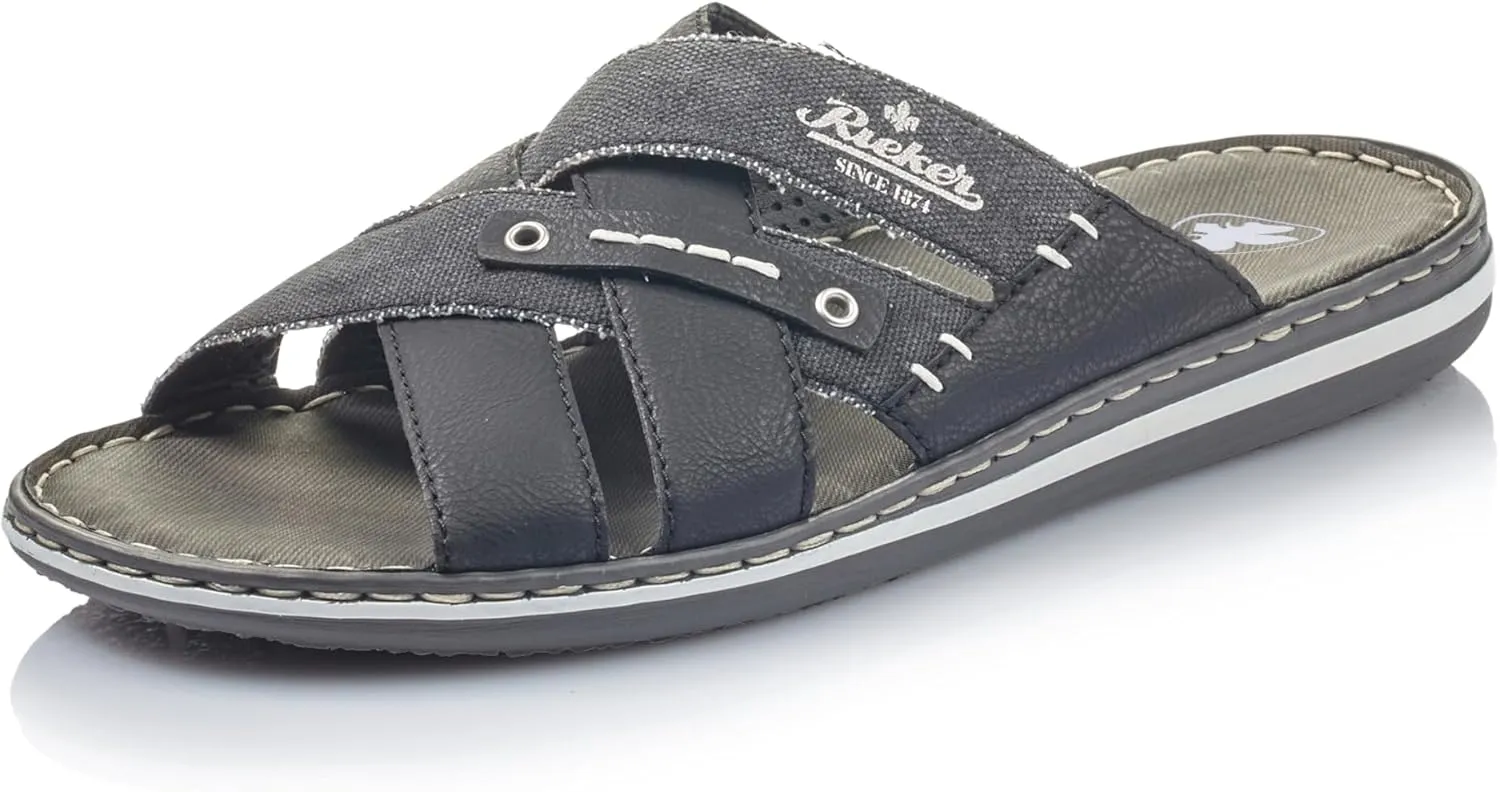 Rieker Men's Mules