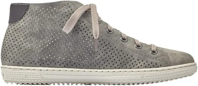 Rieker Women's Slip On