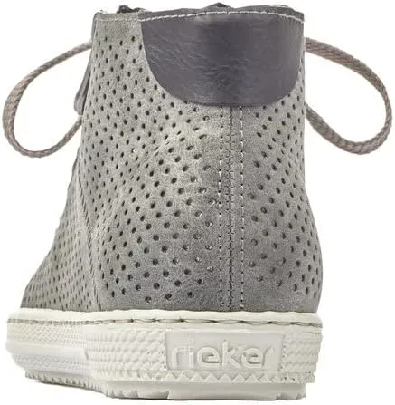 Rieker Women's Slip On