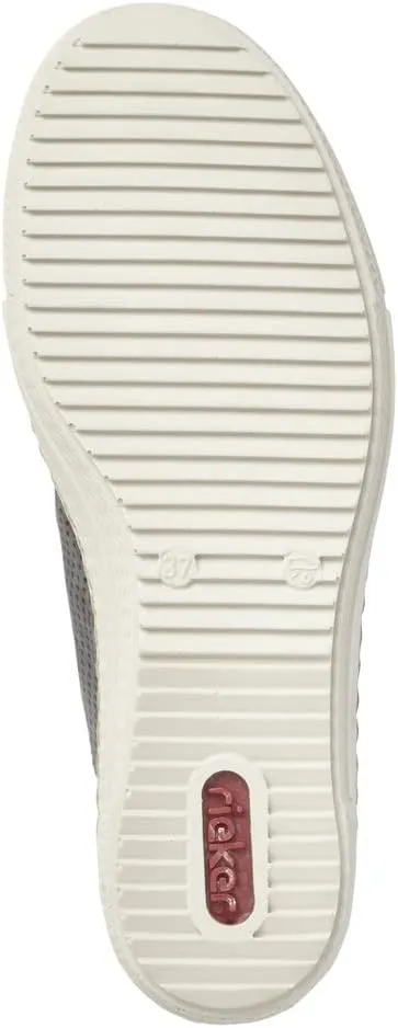Rieker Women's Slip On