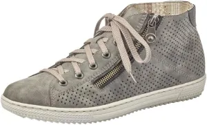 Rieker Women's Slip On