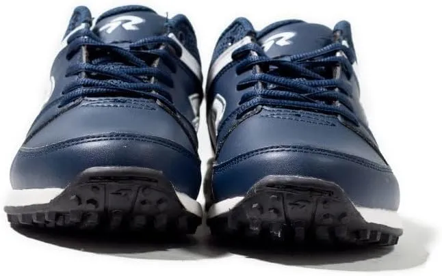Ringor Flite Softball Turf Shoes - Lightweight and Durable Softball Shoes for Women - Sizes 5.5-13