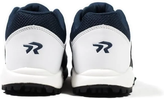 Ringor Flite Softball Turf Shoes - Lightweight and Durable Softball Shoes for Women - Sizes 5.5-13