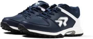 Ringor Flite Softball Turf Shoes - Lightweight and Durable Softball Shoes for Women - Sizes 5.5-13