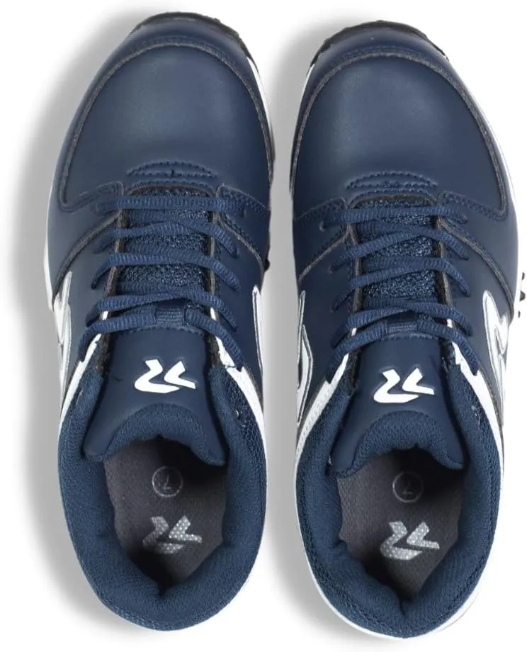 Ringor Flite Softball Turf Shoes - Lightweight and Durable Softball Shoes for Women - Sizes 5.5-13