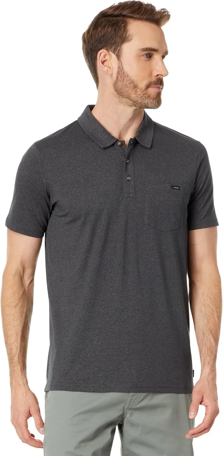 Rip Curl Too Easy Polo