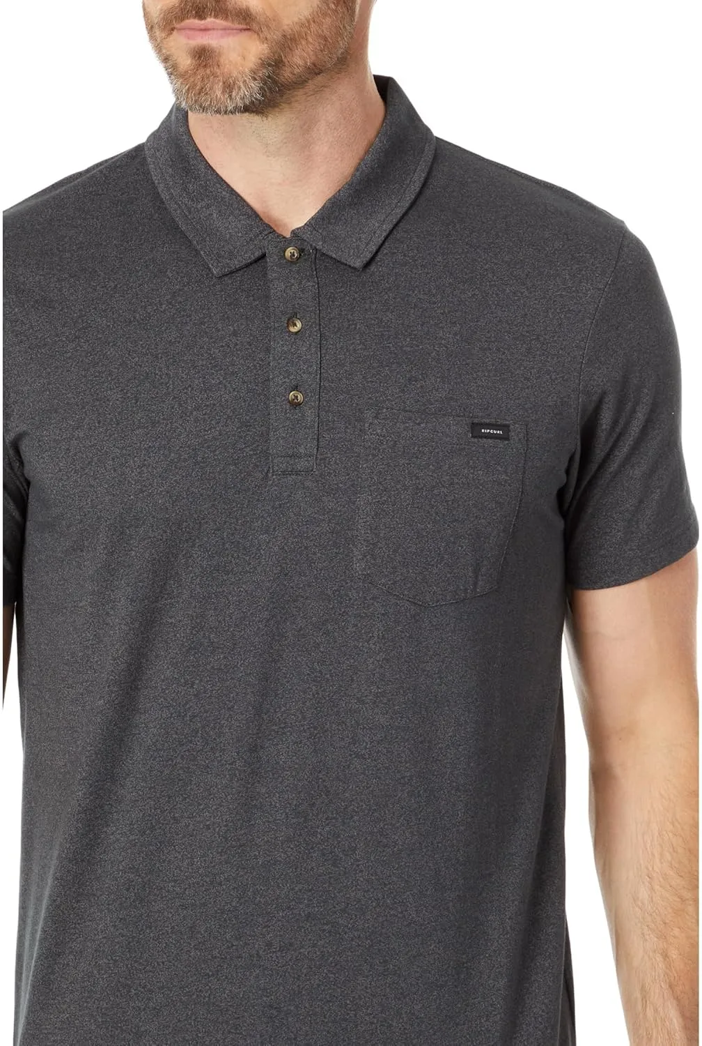 Rip Curl Too Easy Polo