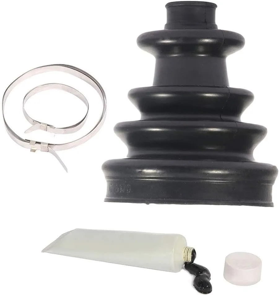 ROADFAR CV Boot Kit ATV replacement 1996-2005 for Polaris Sportsman 500 Outer