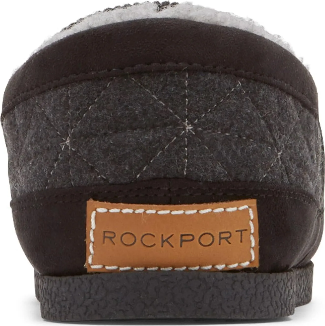 Rockport Women's Veda Slip-On Slipper