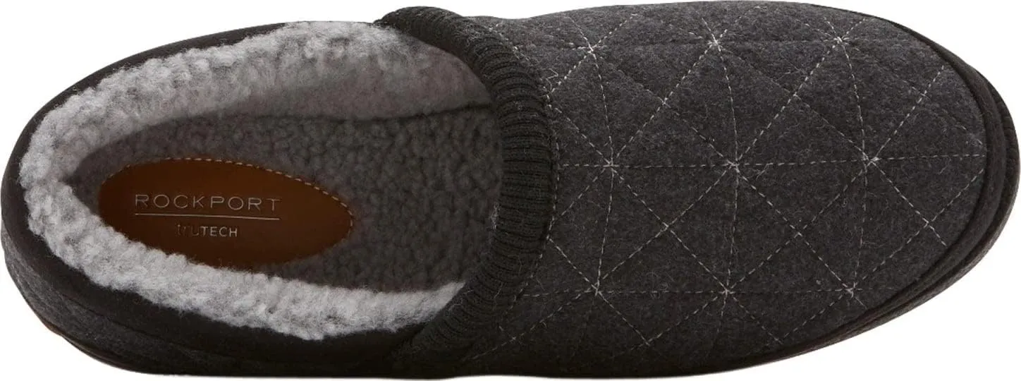 Rockport Women's Veda Slip-On Slipper