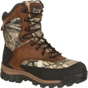 ROCKY Men's Fq0004755 Mid Calf Boot