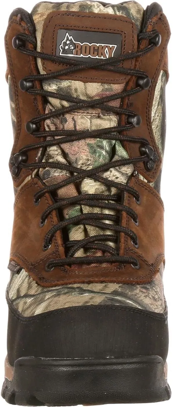 ROCKY Men's Fq0004755 Mid Calf Boot