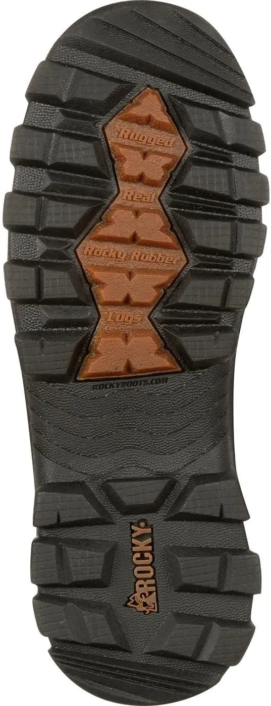 ROCKY Men's Fq0004755 Mid Calf Boot
