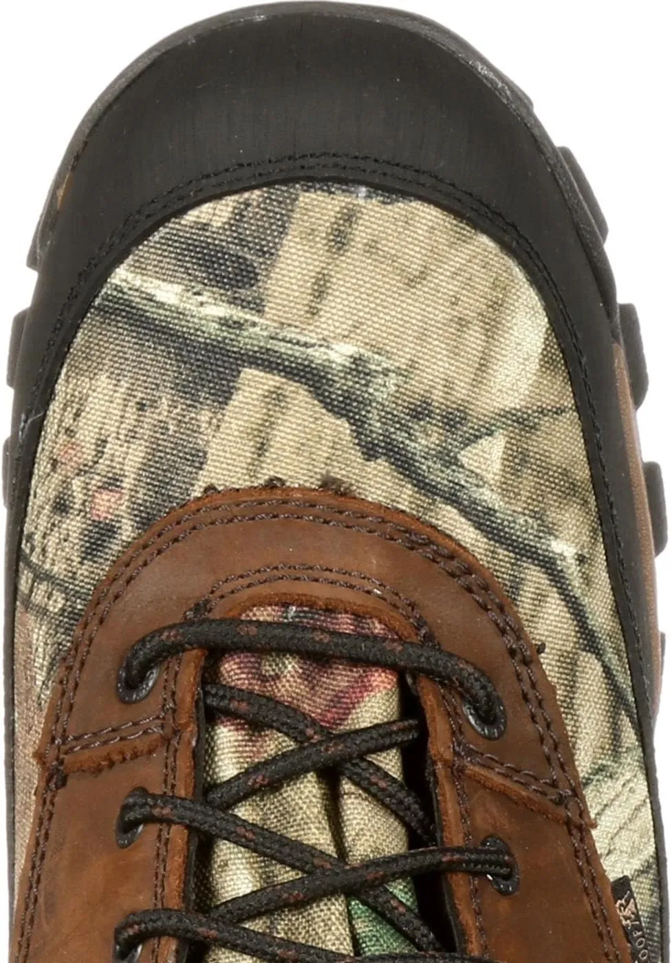 ROCKY Men's Fq0004755 Mid Calf Boot