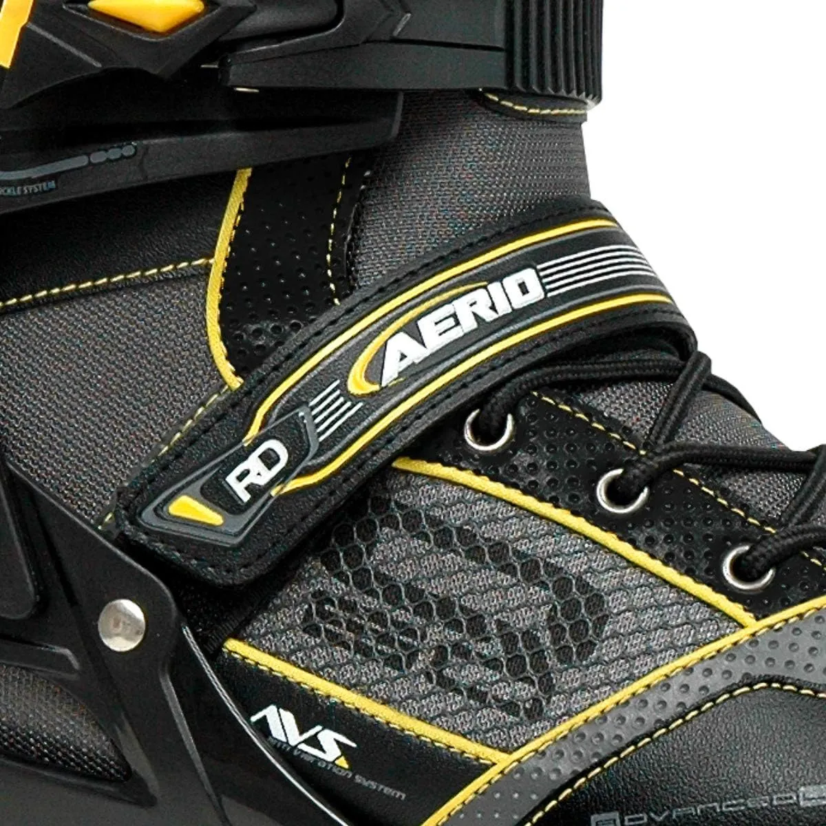 Roller Derby AERIO Q-60 Men's Inline Skates