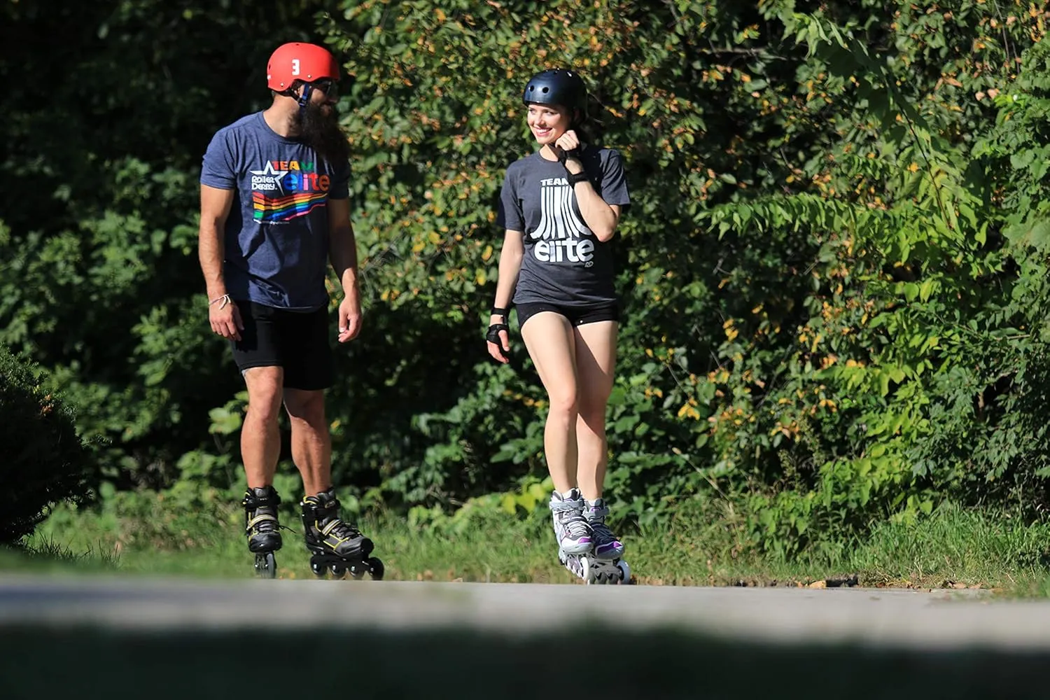 Roller Derby AERIO Q-60 Men's Inline Skates