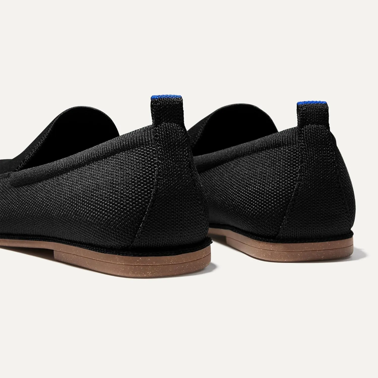Rothy's The Ravello Loafer Men's Slip-On Shoes, Casual Loafers, Made from Recycled Plastic Bottles & Machine Washable