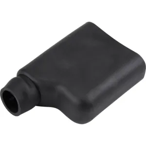 Rubber Boot Insulator For TIG, Arc Gouging Connector