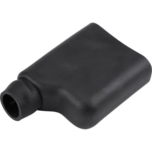 Rubber Boot Insulator For TIG, Arc Gouging Connector