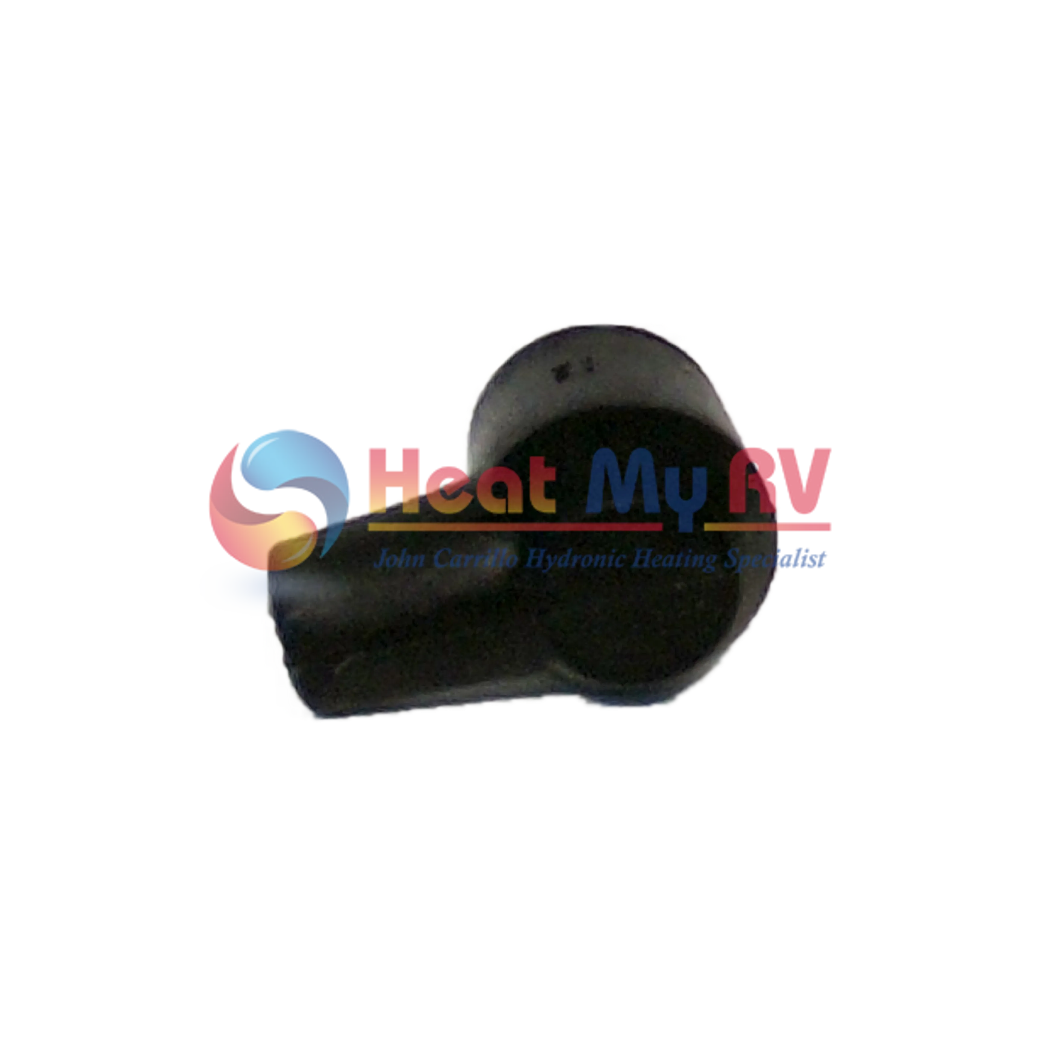 Rubber Electrode Boot, Webasto (DBW2010) - WPX-176-494