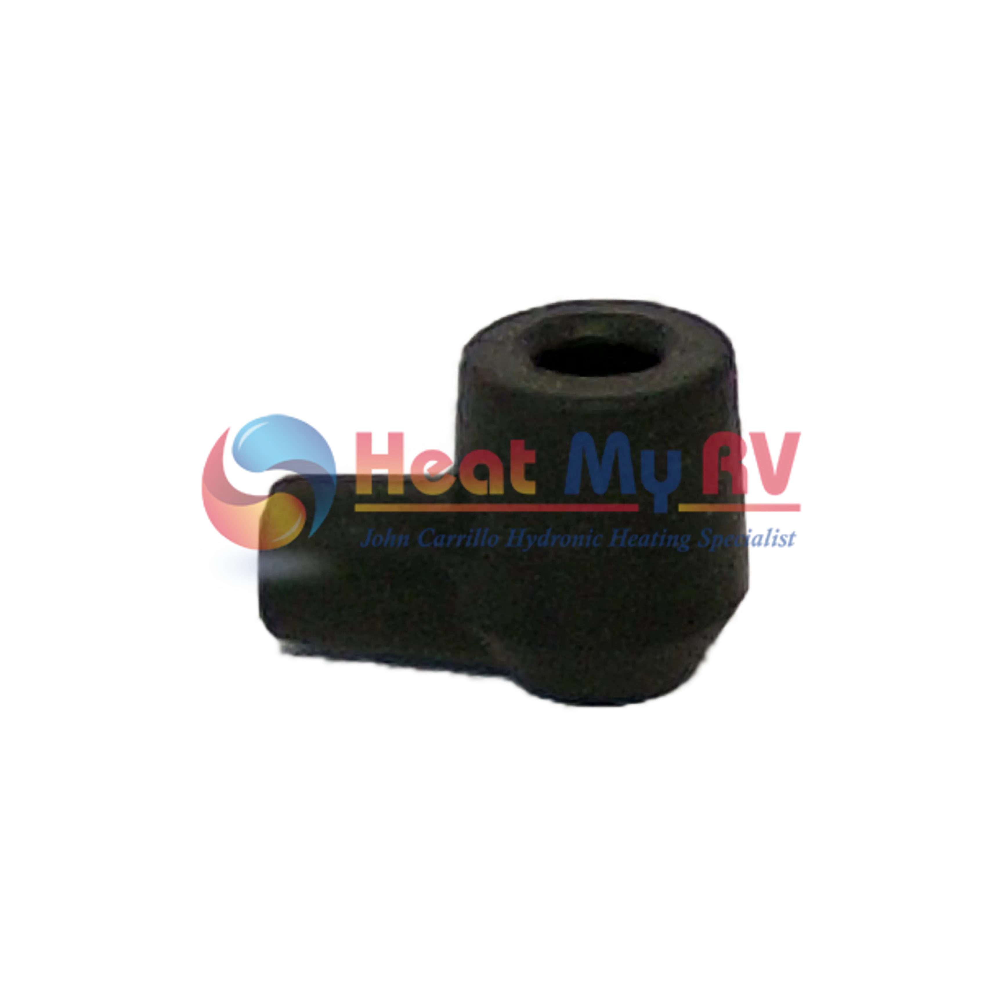 Rubber Electrode Boot, Webasto (DBW2010) - WPX-176-494