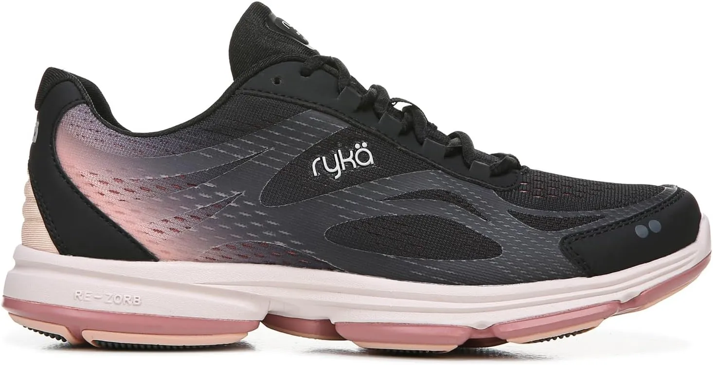 Ryka Women's Devotion Plus 2 Walking Shoe