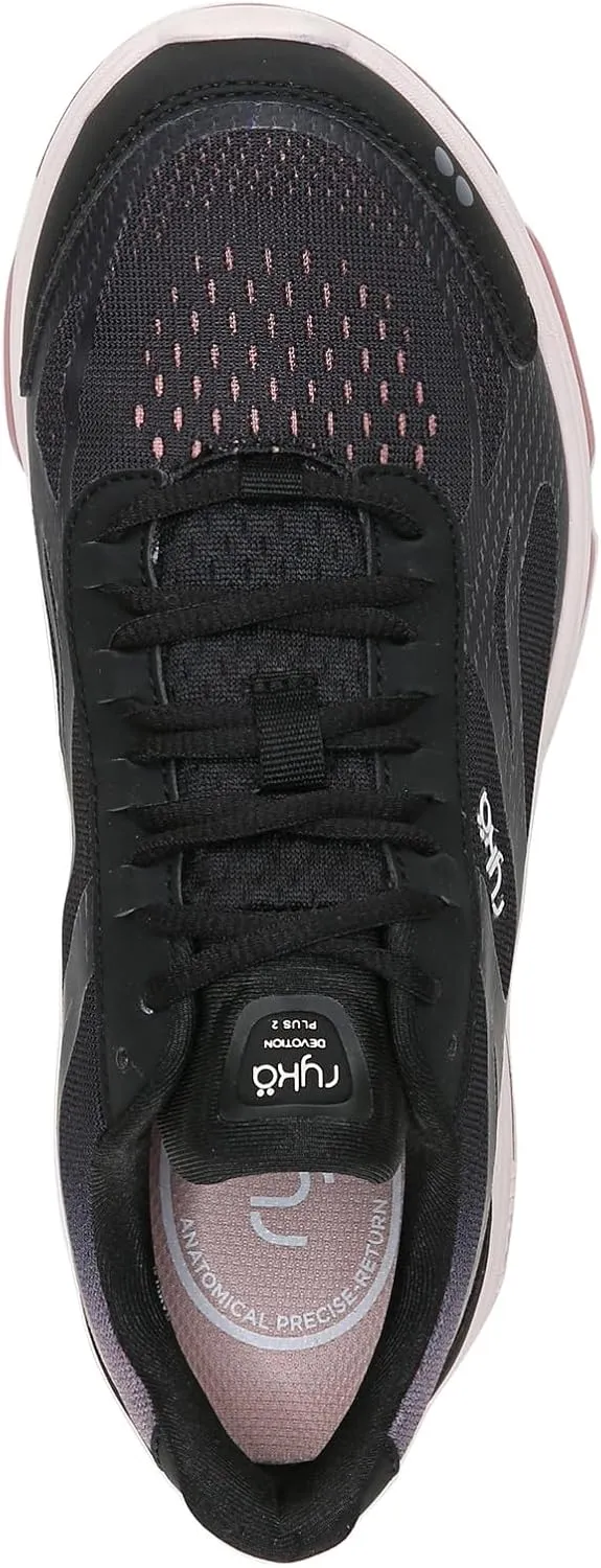 Ryka Women's Devotion Plus 2 Walking Shoe